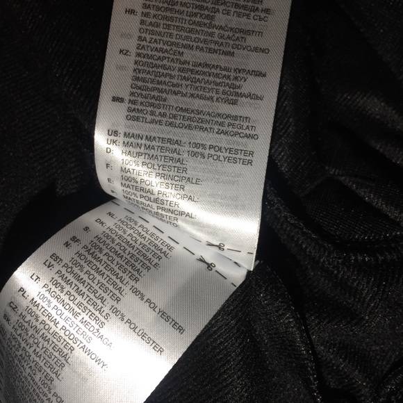 Adidas track jacket - Picture 2 of 9